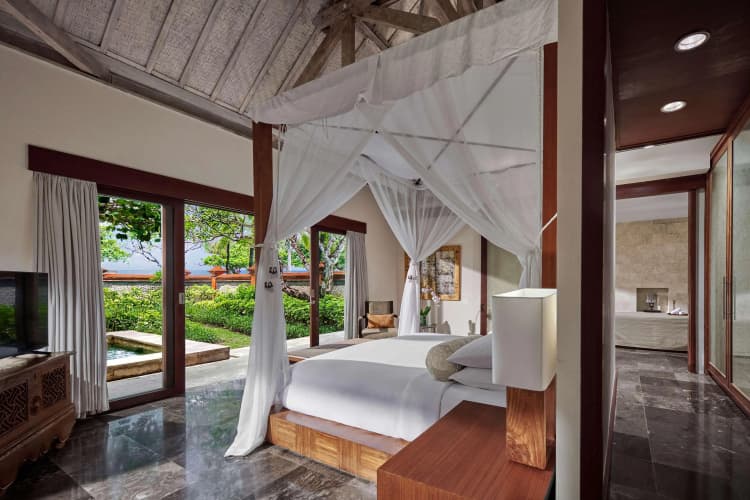 Grand Hyatt Bali photo 4