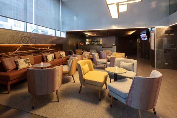 Neya Lisboa Hotel photo 5