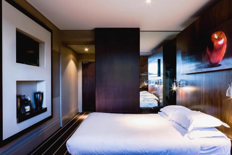 Mour Hotel photo 5