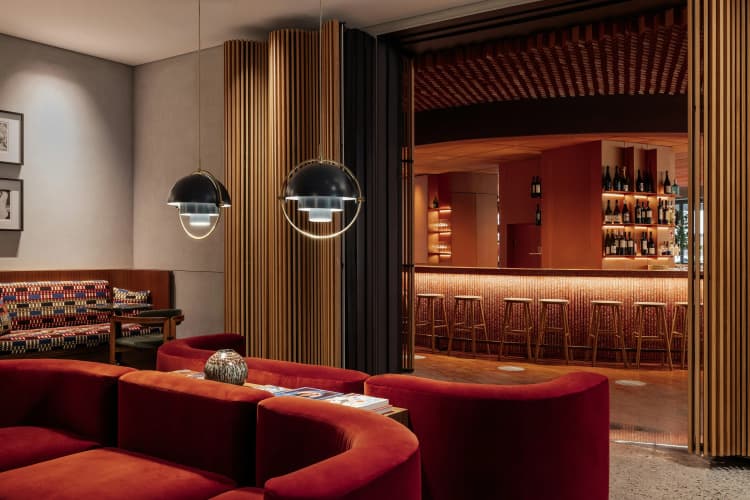 Perianth Hotel photo 3