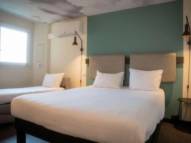 ibis Nice Centre Gare photo 5