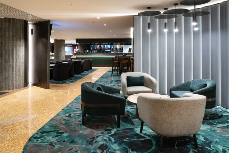 Crowne Plaza Auckland photo 3