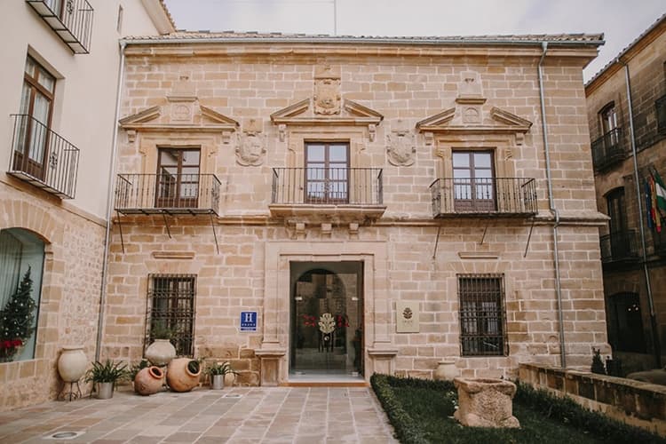 Palacio de Úbeda photo 2