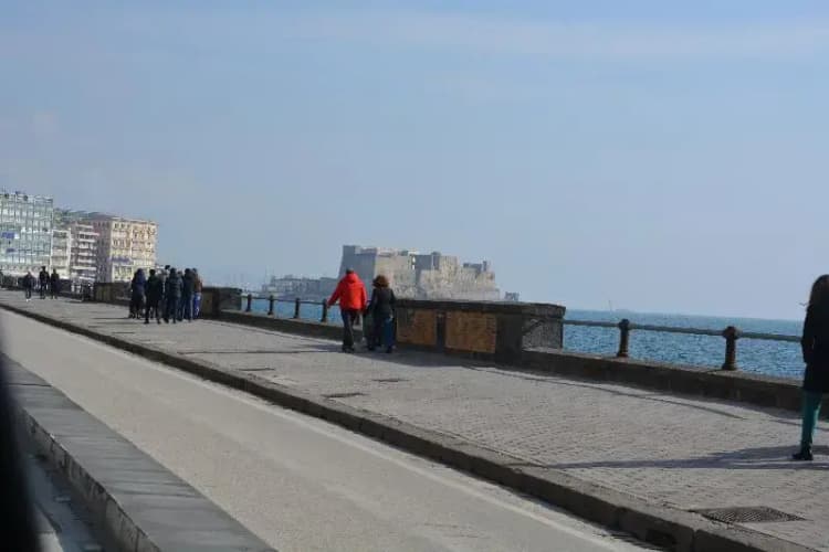 Dimora Megaride, photo 4