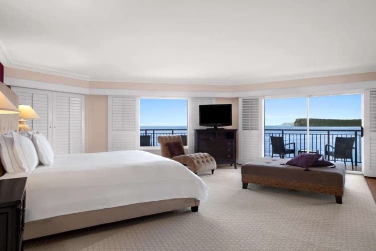 Hilton Guam Resort & Spa, photo 4