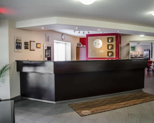 Comfort Inn South Shore, photo 3