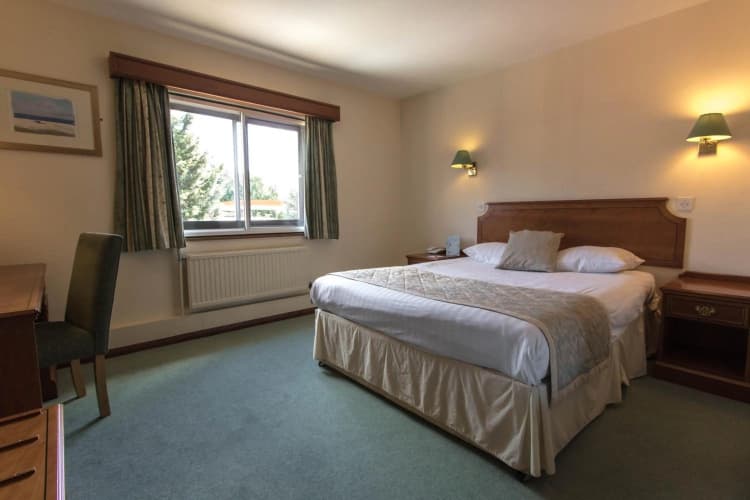 Arden Hotel & Leisure Club photo 4