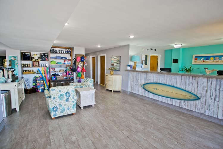 Surf & Sand Hotel, photo 3
