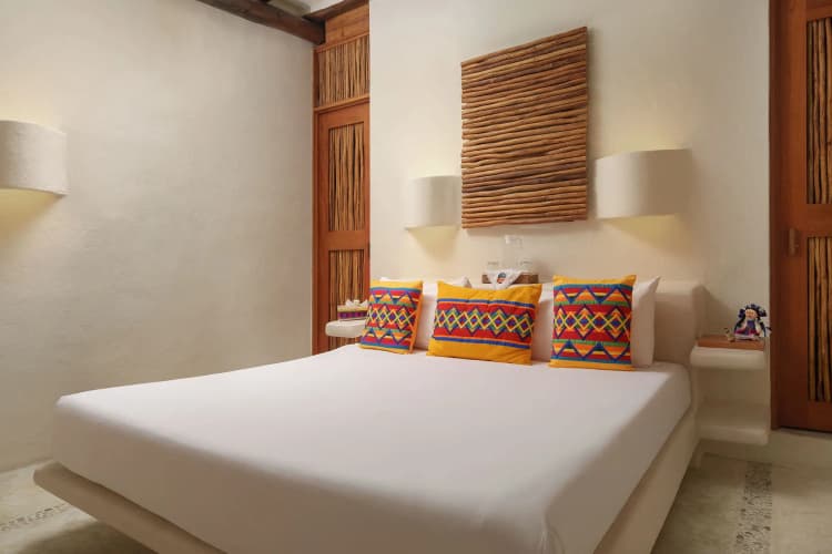 Hotel El Pueblito photo 5