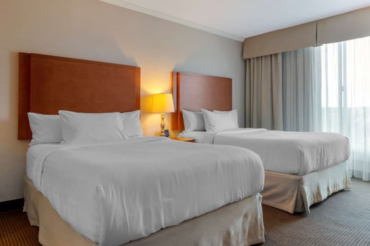 Best Western Plus Gatineau-Ottawa Downtown photo 4