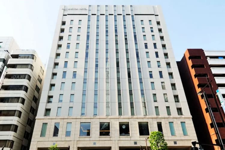 Akihabara Washington Hotel, photo 2