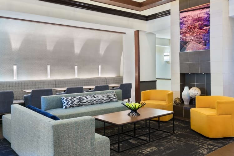Hyatt Place Ft Lauderdale - Plantation, photo 3