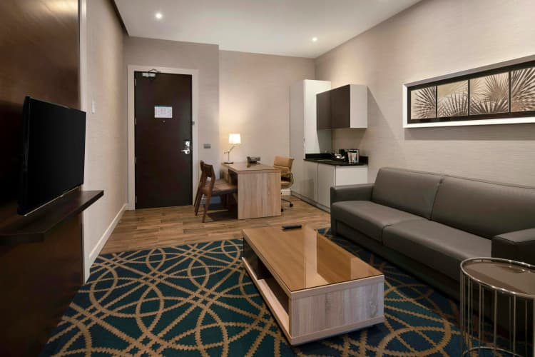 Embassy Suites by Hilton Santo Domingo photo 4