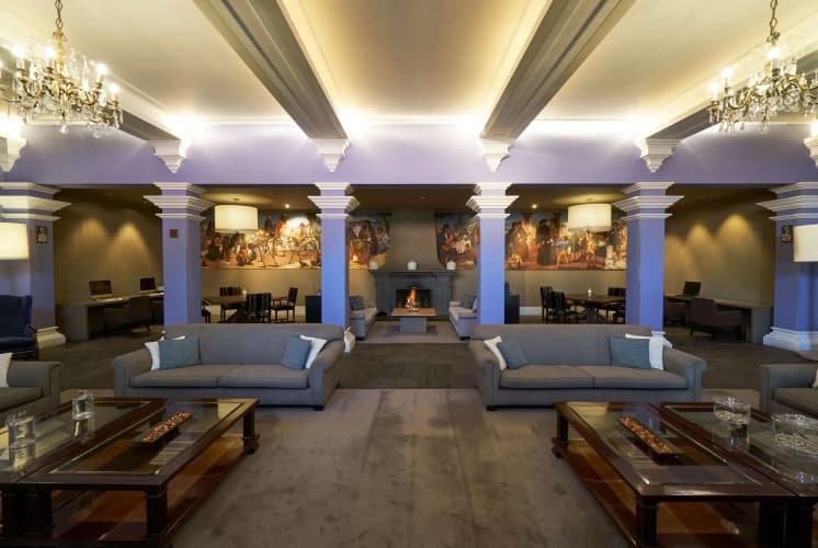 Wyndham Costa del Sol Arequipa, photo 2