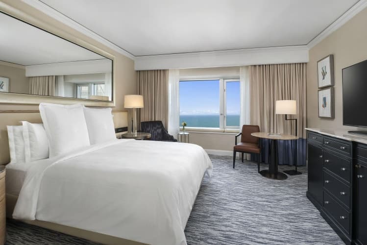 Four Seasons Hotel Chicago, photo 5