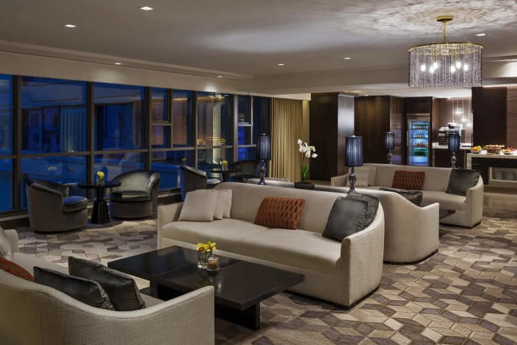 Jabal Omar Hyatt Regency Makkah photo 3