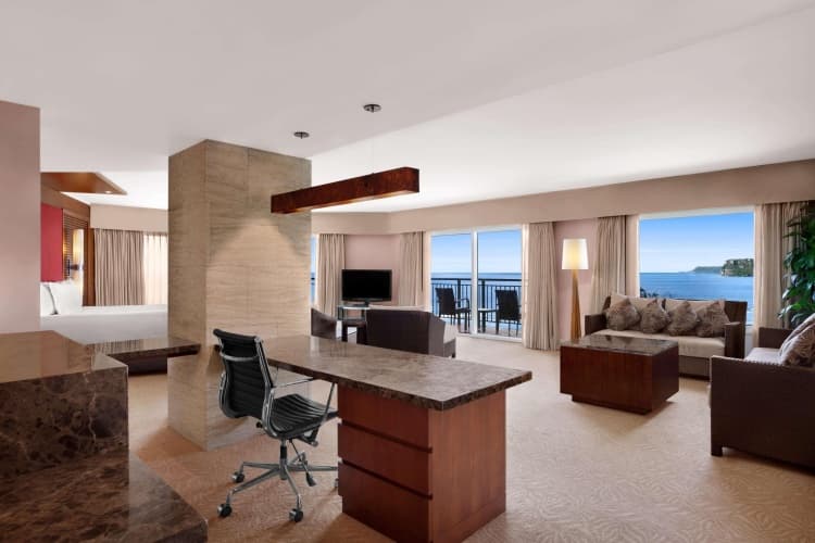 Hilton Guam Resort & Spa photo 3