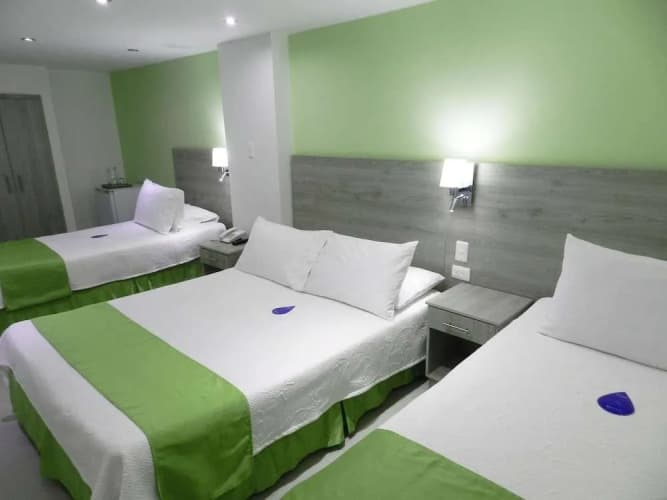 Hotel Dorado Plaza photo 5