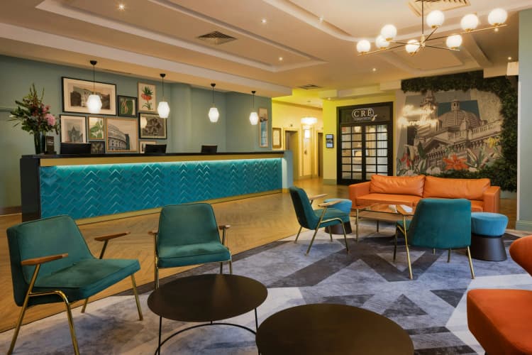 DoubleTree by Hilton London - Chelsea photo 3