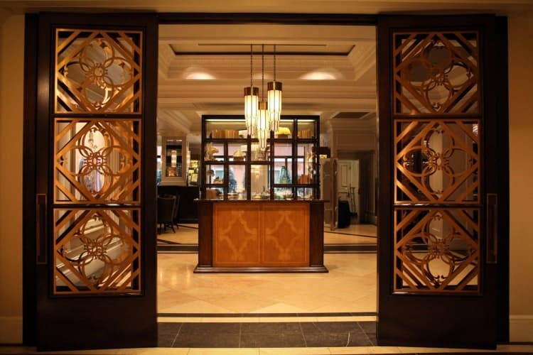 Hotel Monteleone photo 2