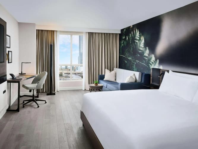 Novotel Toronto Centre photo 5
