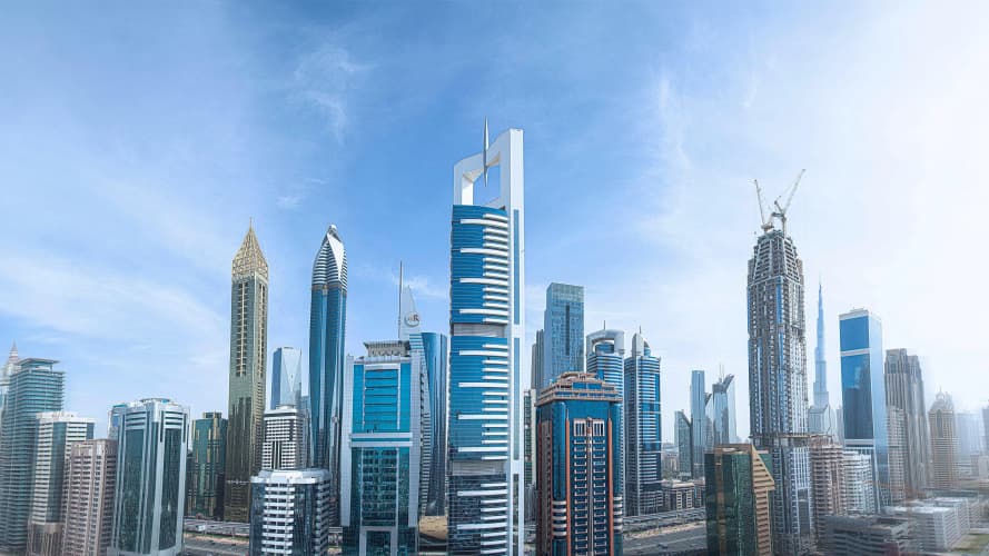 Staybridge Suites Dubai Financial Centre, photo 2