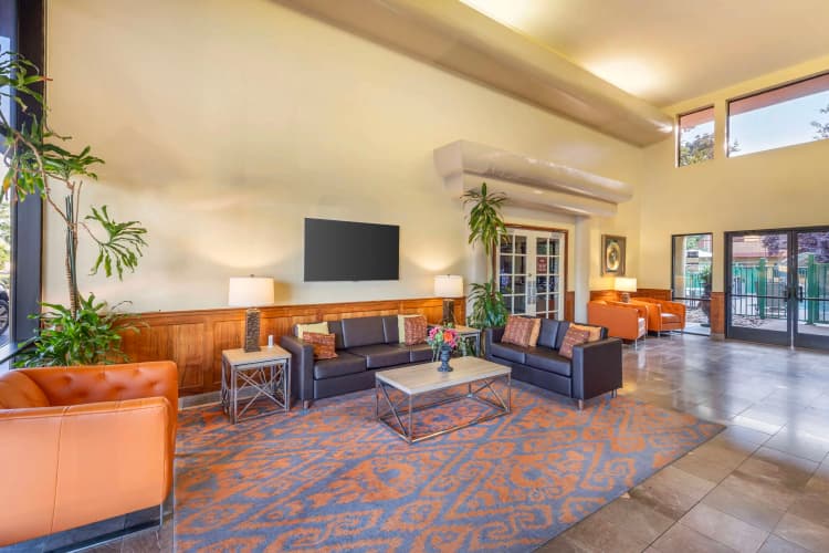 Best Western Plus Orchid Hotel & Suites photo 3