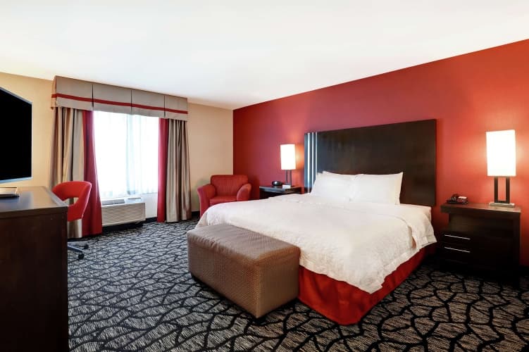 Hampton Inn by Hilton Chilliwack, photo 5
