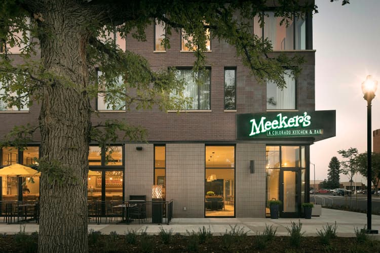 DoubleTree by Hilton Greeley at Lincoln Park photo 2