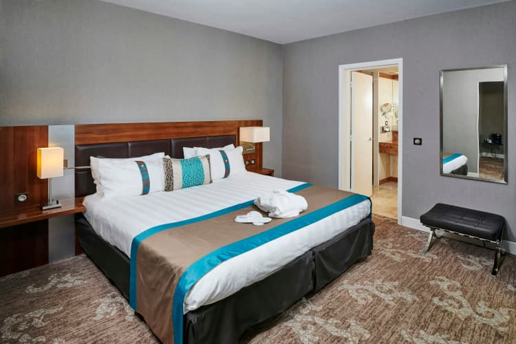 Holiday Inn Nice photo 5