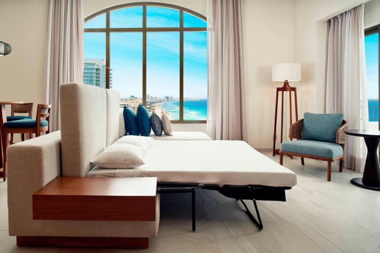 JW Marriott Cancun Resort And Spa photo 5
