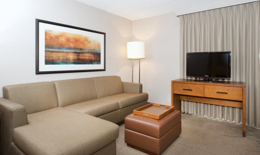 Embassy Suites by Hilton Colorado Springs photo 5