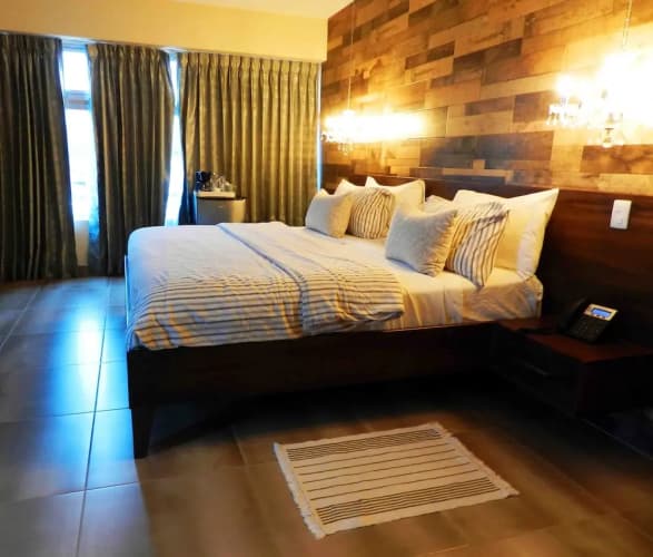 Mon Hotel Boutique photo 2