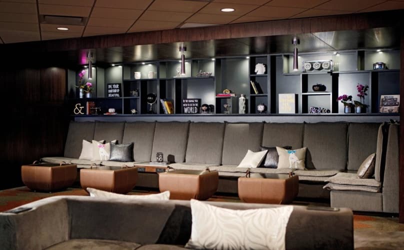 Toronto Marriott City Centre Hotel photo 3