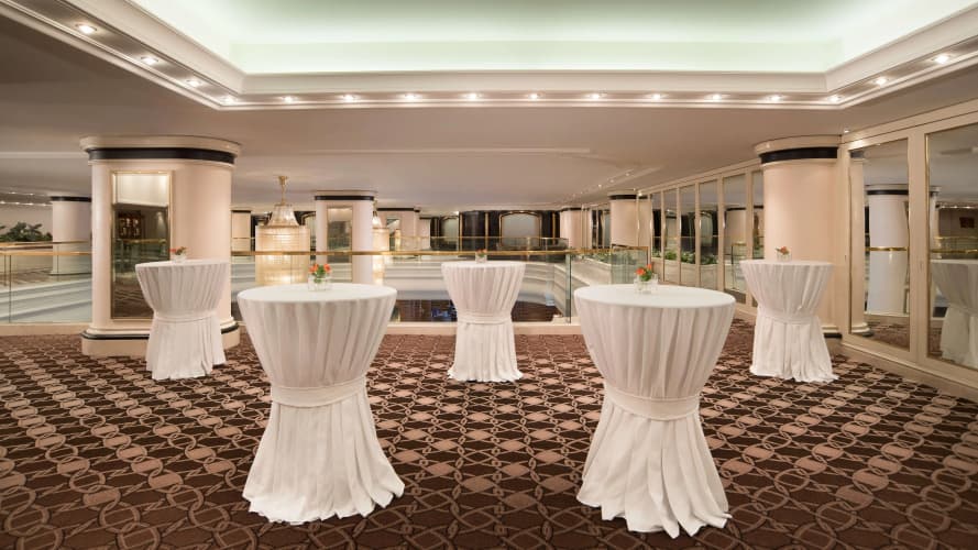Sheraton Zagreb photo 3
