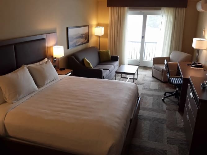 Belfast Harbor Inn, photo 4