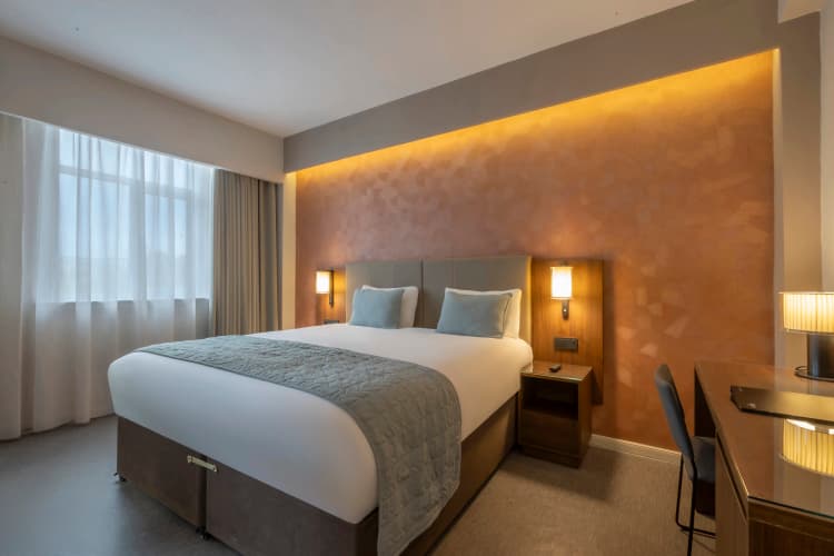 Hotel Riu Plaza The Gresham Dublin photo 4