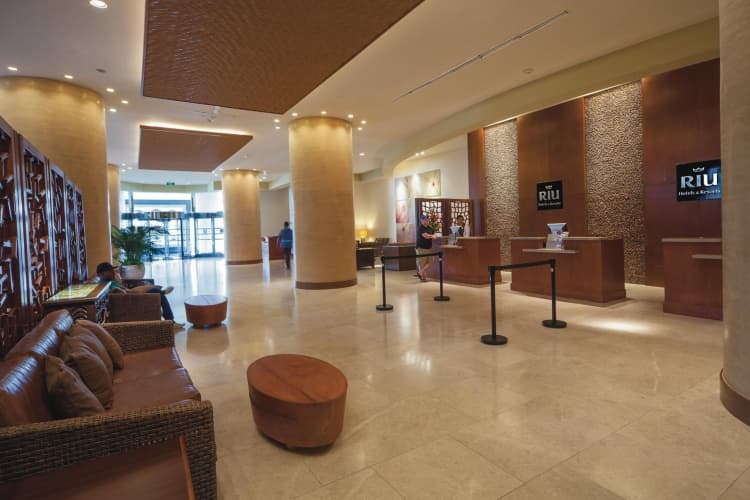 Riu Palace Antillas - Adults Only - All Inclusive photo 3