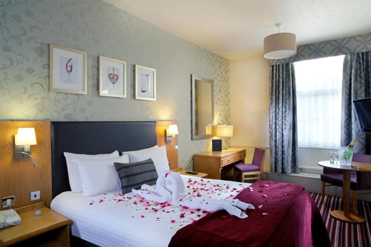 Carlisle Station Hotel, Sure Hotel Collection by BW photo 4
