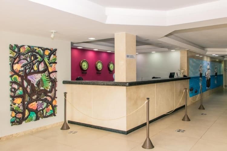 Hotel Coroa Vermelha Beach All Inclusive, photo 2