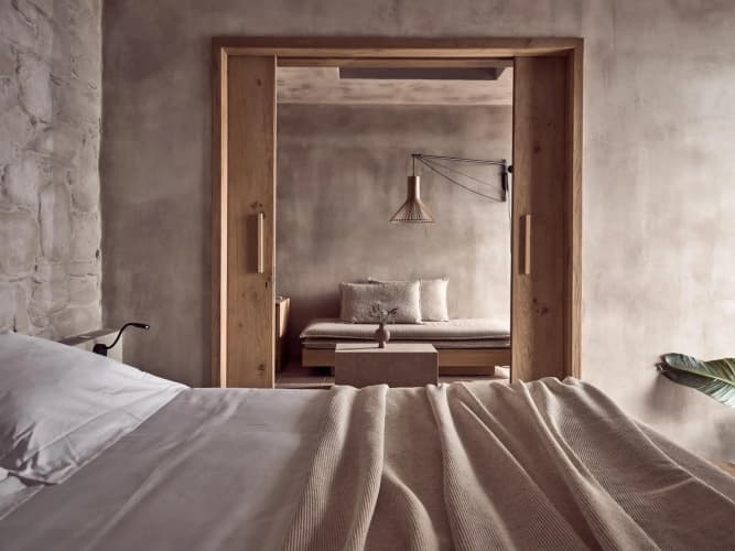 Acro Wellness Suites - Adults Only photo 4