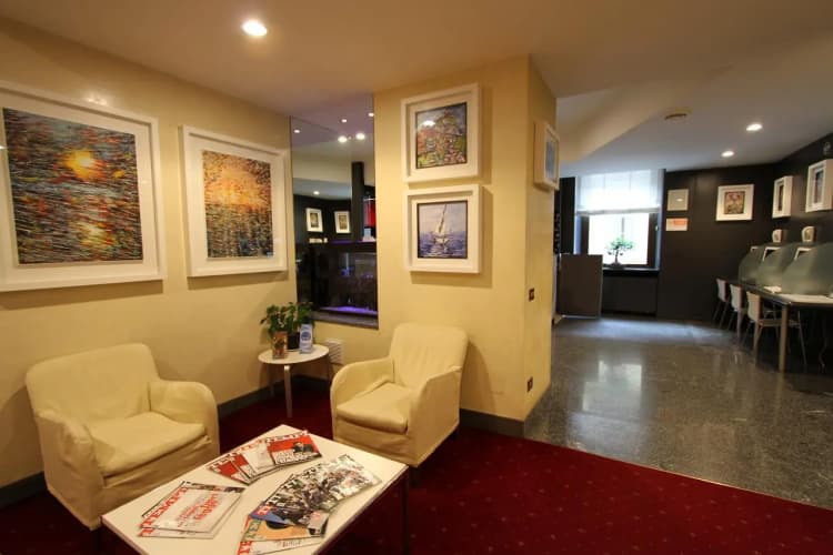 Club, photo 3