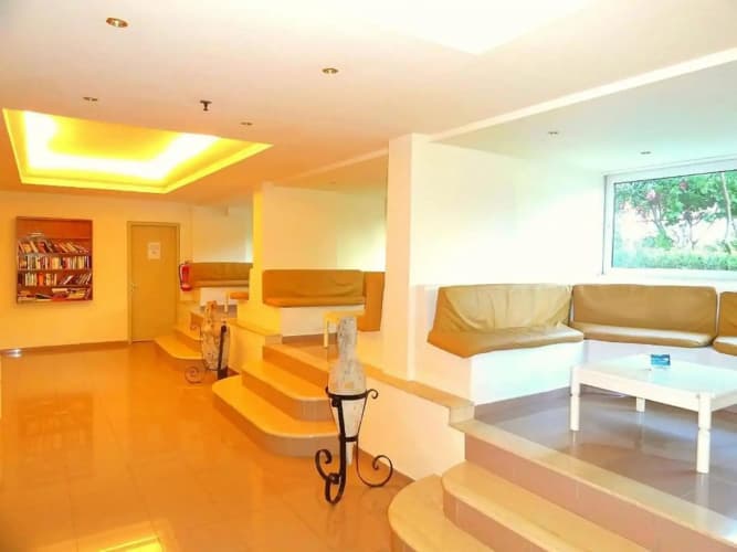 Filerimos Village Hotel, photo 3