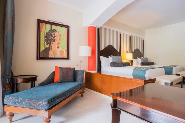 JOIA Rose Hall by Iberostar - Adults Only - All Inclusive photo 4