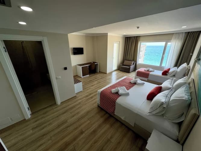 Hotel Britania photo 3