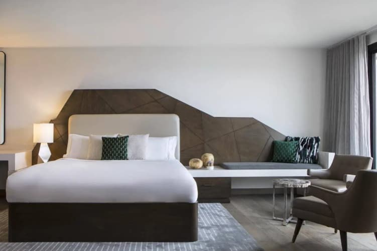 Renaissance Denver Stapleton Hotel photo 5