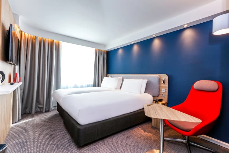Holiday Inn Express Exeter - City Centre, An Ihg Hotel photo 5