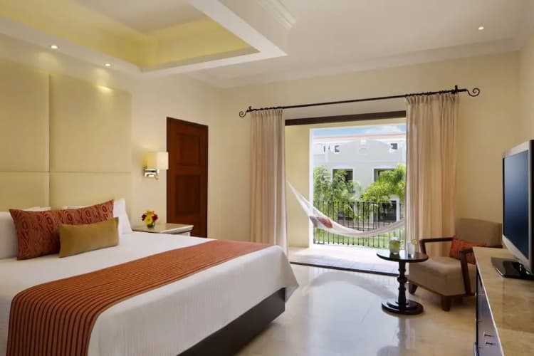 Dreams Tulum Resort And Spa photo 5