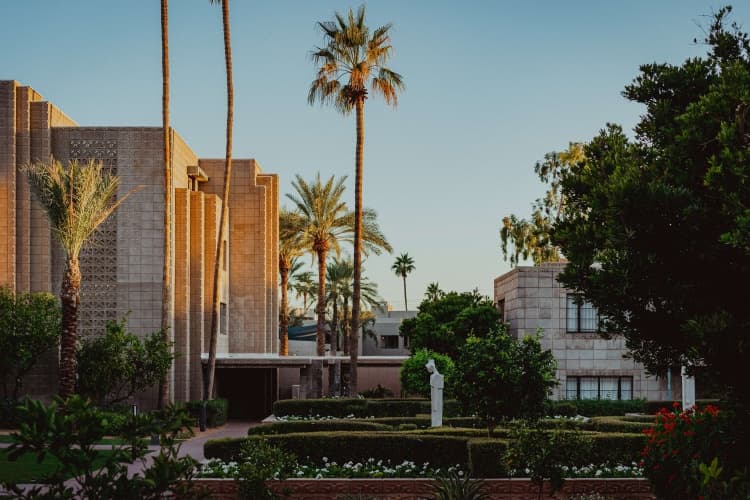 Arizona Biltmore, LXR Hotels & Resorts photo 2
