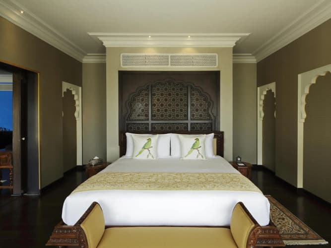 Fairmont Jaipur photo 4